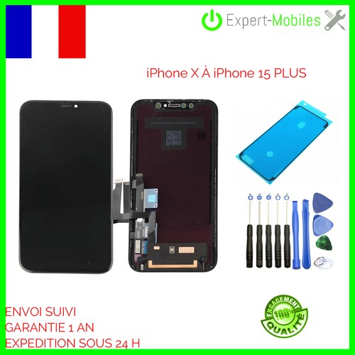 Ecran lcd oled - ecran, compatible