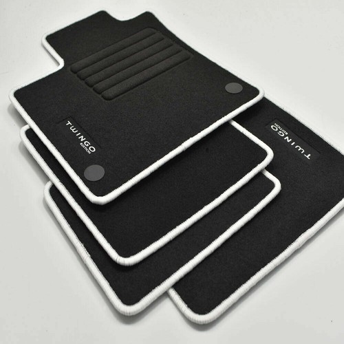 Tapis sol renault twingo - tapis,