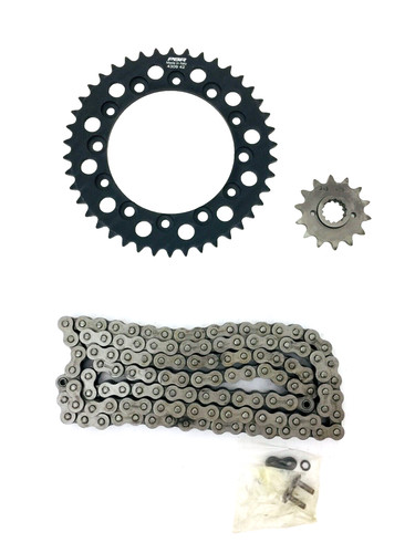 Kit transmission honda fmx - kit, de