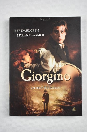 Giorgino laurent boutonnat - giorgino,