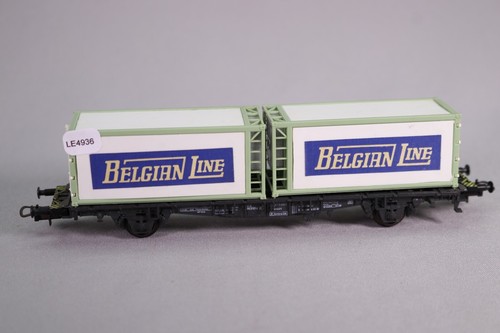 Le4936 rowa wagon - rowa,