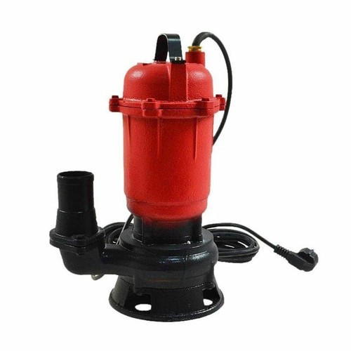 Pompe électropompe immergée - Électropompe,