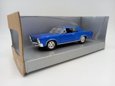 Pontiac GTO 1965 1/38 GM Boite