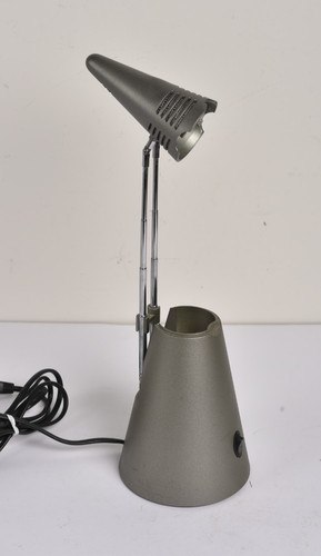 Lampe bureau dépliable - lampe,