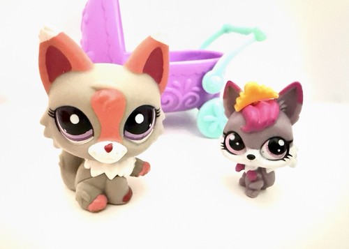 Lps 1921 3729 littlest - lps, #1921