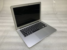 Apple MacBook Air A1466 13" 2015 Core i5-5250U 1.6GHz 8GB RAM 128GB SSD Monterey