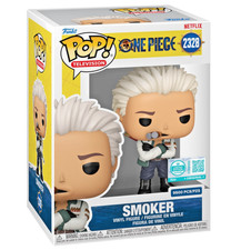 Funko Pop! One Piece Smoker