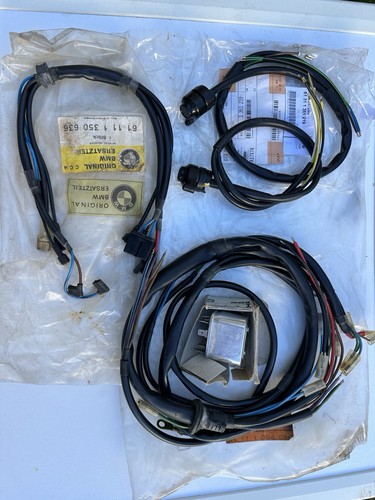 Bmw r75 r50 - bmw, r75/5
