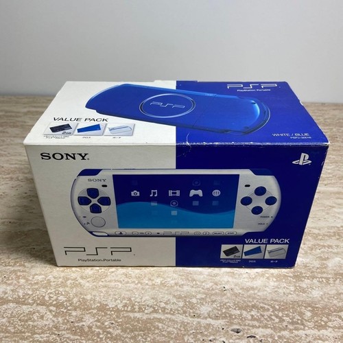 Sony psp 3000 - 3000, pack