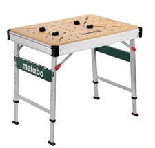 Metabo Table