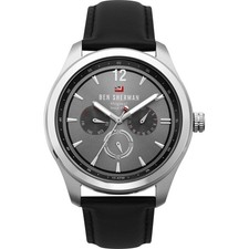 Montre Homme Ben Sherman WBS112B [Ø 43 mm]