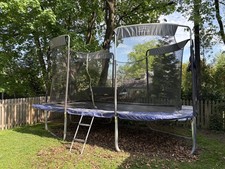 Used- Skywalker 17' X 10'