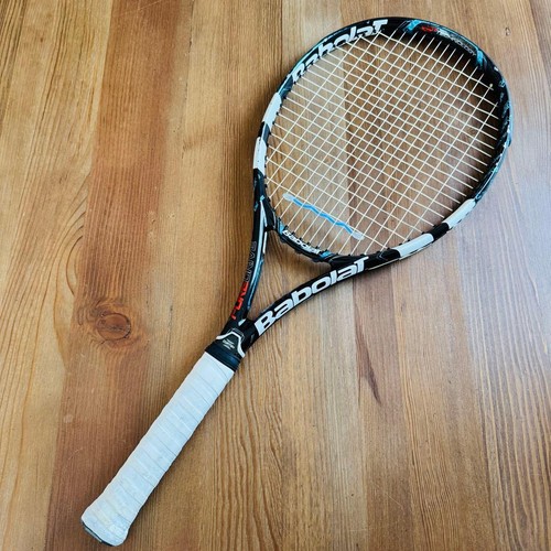 Babolat pure drive - babolat, tennis
