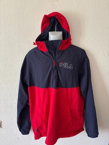 Coupe vent fila tricolore - coupe-vent,