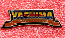T05 Pins PING PONG TABLE TENNIS RACKET YASHIMA Competition JAPAN Lapel Pin