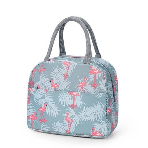 Sac repas lunch bag isotherme - sac,