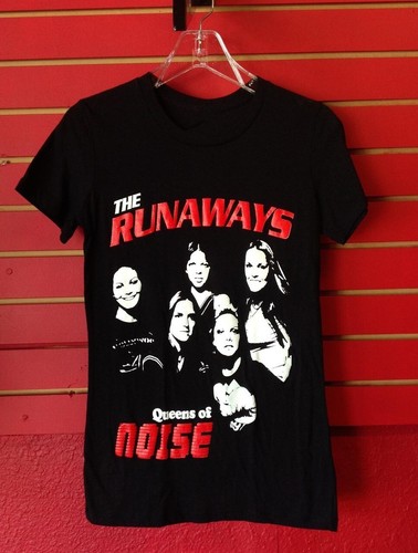 Vintage the runaways queens - the,