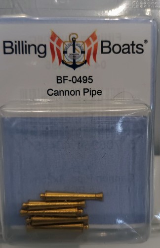 Billing boats accessoire - billing,