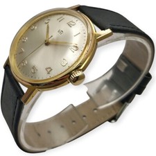 UTI 34,5mm 1960s Cal