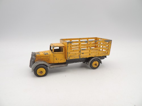Dinky toys camion - dinky,