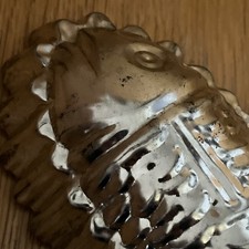 MOULE gateau / chocolat en