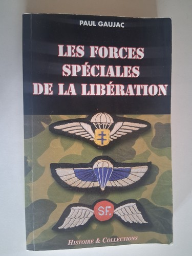 Les forces speciales - les, la