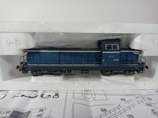 Vends Jouef Champagnole BB