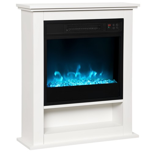 Cheminée électrique 1800w - cheminée,