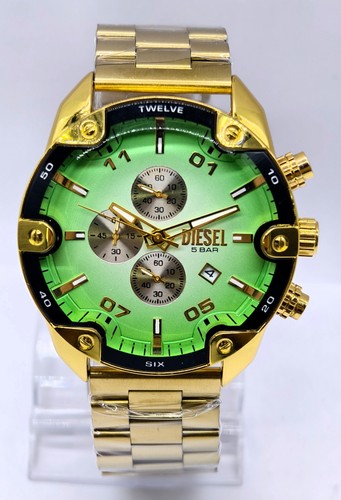 Fantastic diesel spiker only - fantastic, ''only