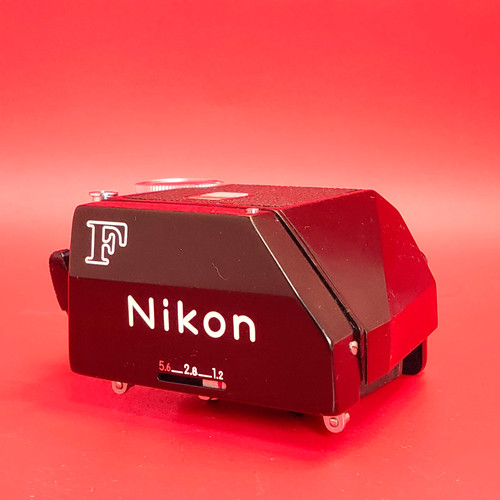 Compteur fonctionne nikon - [le,