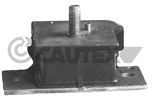 Support moteur nissan patrol - support,