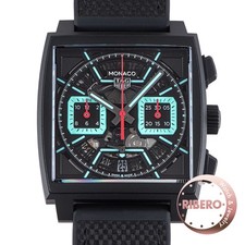 TAG HEUER Monaco Chronograph CBL2184.FT6236 Watches Free Shipping