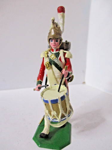 Figurine historex tambour - historex,