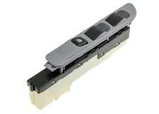 Commande Bouton de Monte Vitre