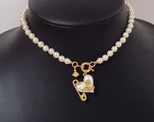 Vivienne Westwood- Collier en