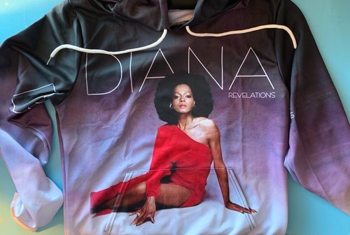 Rare diana ross the - ross, &