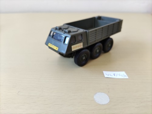 Solido berliet alvis 247 - solido,,