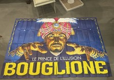 Grande affiche,en 2 parties