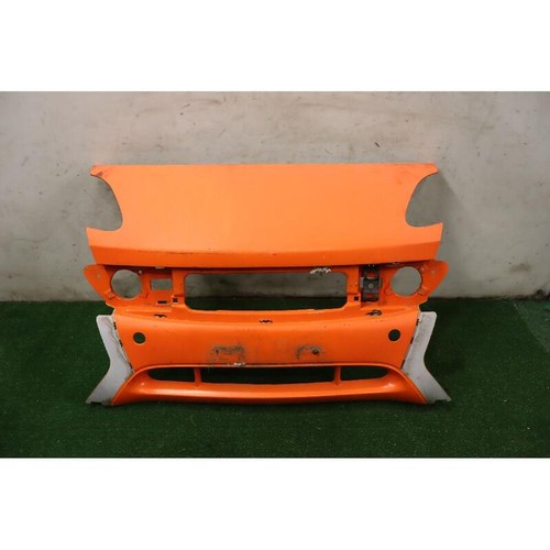 Capot smart fortwo - fortwo, (98-01)