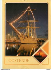 Carte Postale - Belgique -