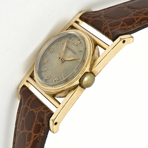 Montre mécanique longines - mécanique,