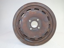 jante tole ford FIESTA V (JH_