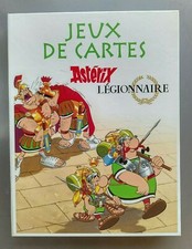 Jeu Astérix Légionnaire