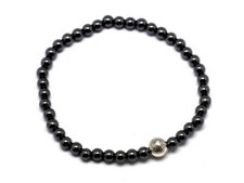 Bracelet Pierre semi