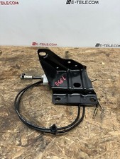 BMW E46 cabriolet capote