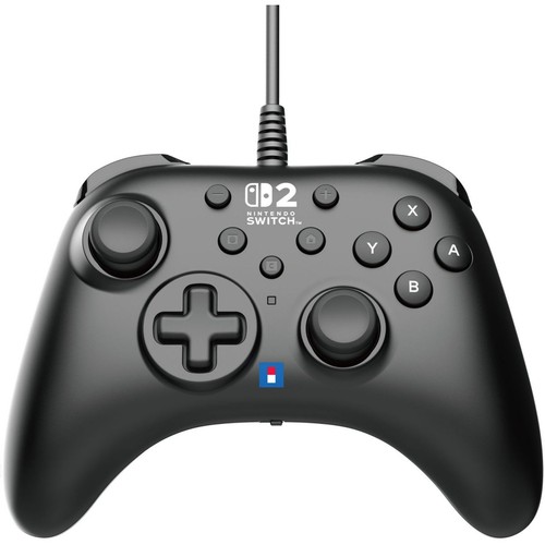 Manette hori horipad - horipad, turbo