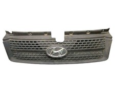 Grille Avant Pour HYUNDAI