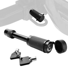 Récepteur robuste antivol de