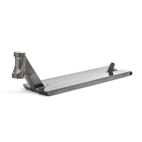 Deck trottinette freestyle - freestyle,