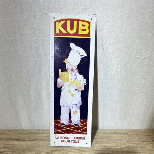 Kub rectangulaire bonne - kub, "la